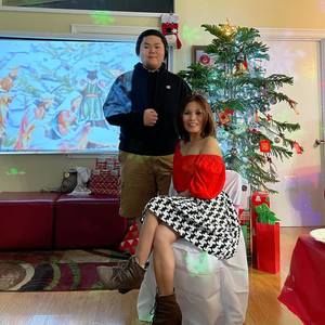 Meet your Posher, Jenny